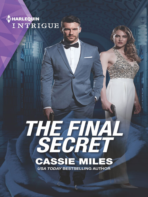 Title details for The Final Secret by Cassie Miles - Available